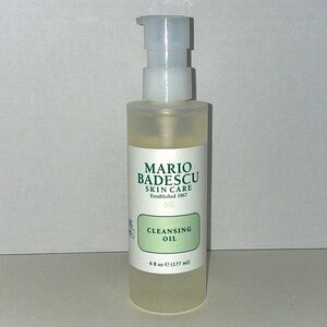 Mario Badescu Cleansing Oil